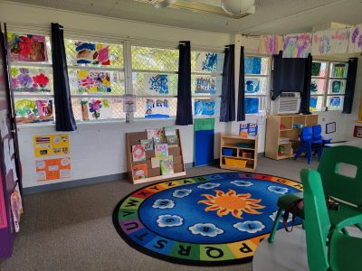 Lahaina Families Frustrated Over Lack Of Child Care Options
