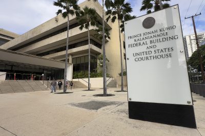 Maui Fire Settlement Cases Inch Toward Victim Payout