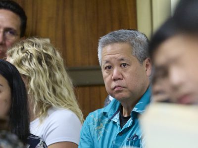 House Speaker Calls For AG Oversight Of Maui Fires Fundraising