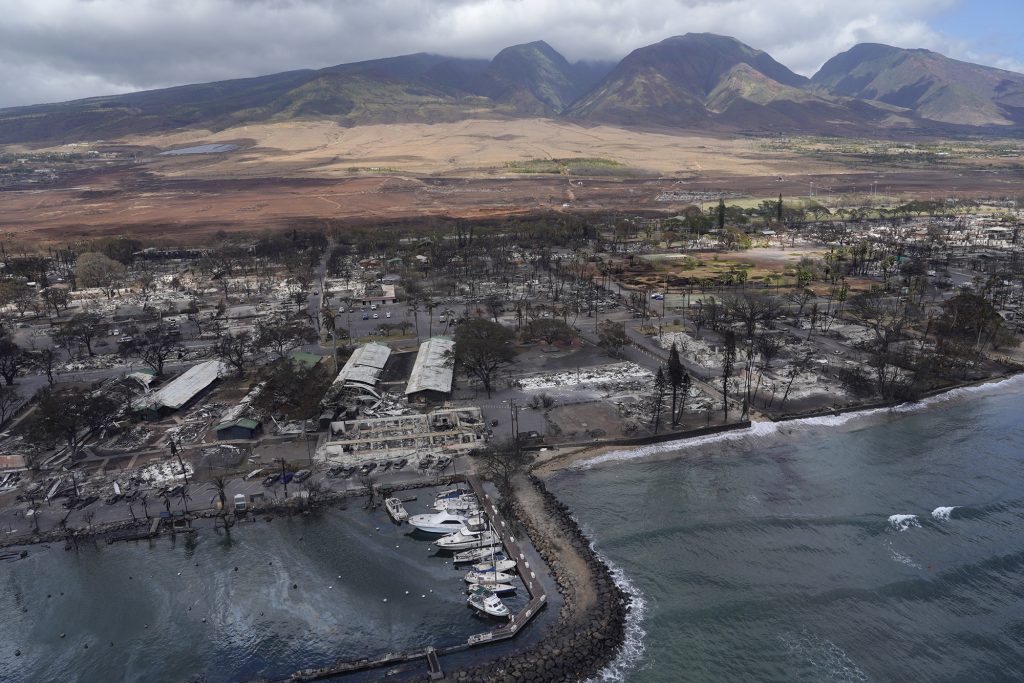 Unequal Treatment By Lenders Is Hurting Lahaina Homeowners 