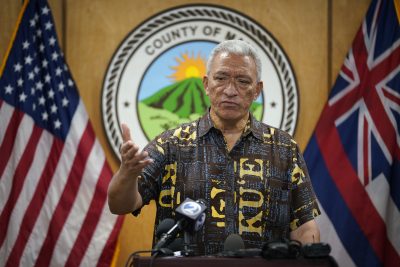 The Sunshine Blog: Secrecy Gone Awry And A Distinctive Aloha Shirt