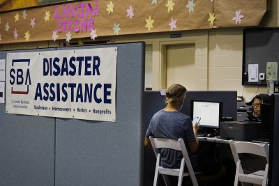 Matthew Leonard: SBA Disaster Loans For Maui Fire Survivors Are About To Dry Up
