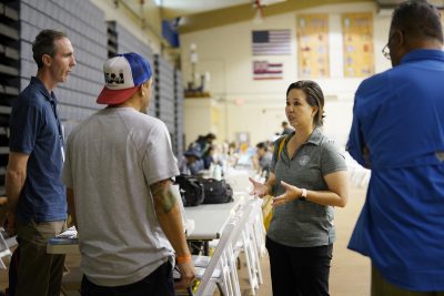 Resources For Maui Fire Survivors: Where To Get Help