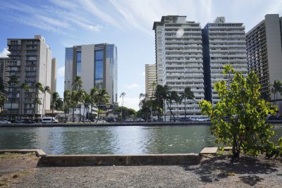 Should The Planned Ala Wai Canal Bridge Be A New City Icon?