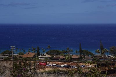 Native Hawaiian Company Gets $53.7M Contract For Temporary Lahaina School