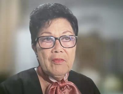 The Civil Beat Editorial Board Interview: Maui County Council Chair Alice Lee