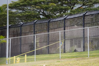 State Hospital Workers Who Witnessed A Nurse’s Murder Have Been Denied Workers Comp