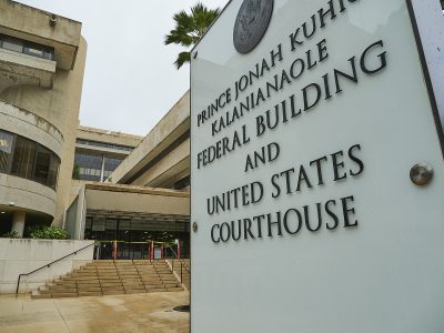 The Case Against Mike Miske Could Be About To Disappear As If It Never Happened