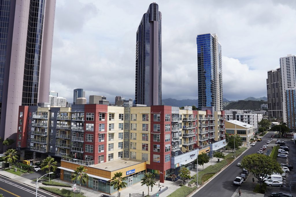 This State Agency Transformed Kakaako. Should It Do The Same For Lahaina?