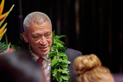 The Sunshine Blog: Maui Mayor Richard Bissen Is On The Hot Seat Now. And Rightly So