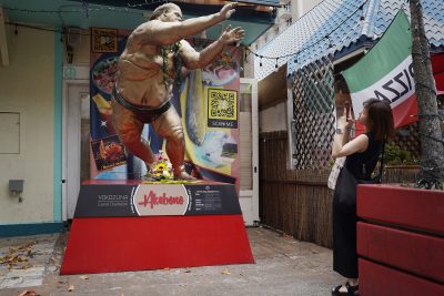 It’s Time To Diversify Hawaii’s Inbound Tourism Market