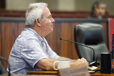 Maui County Election Results: Cook Holds Off King In Tight Race
