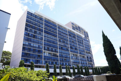 Oahu Condo Owners Are Debating Best Way To Limit Fire Safety Costs 
