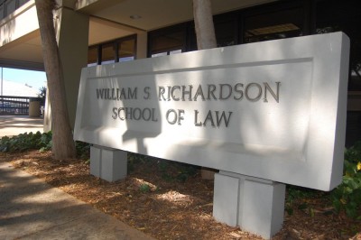 In Defense Of The UH Law School Dean