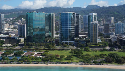 Condo Owners Are Starting To Feel The Pain From Rising Insurance Costs