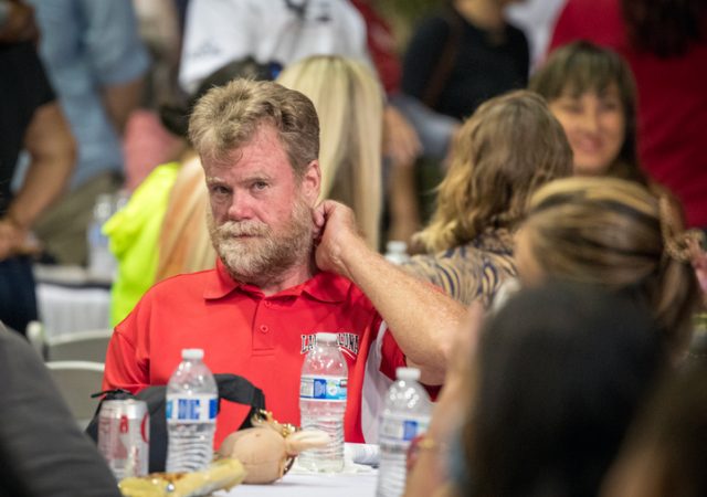 A State Senator Describes The Day Lahaina Burned: ‘I’ll Never Forget That As Long As I Live’