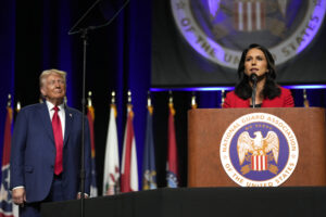 Senators Urged To Examine Gabbard’s ‘Deep and Intense’ Ties To Hawaiʻi Sect