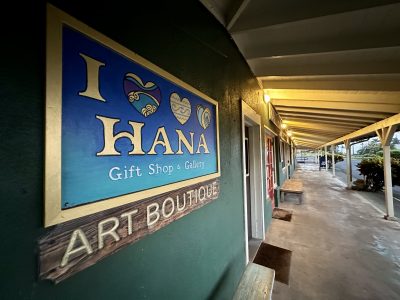Catherine Toth Fox: Come Visit Maui, Just Pack Your Patience And Grace
