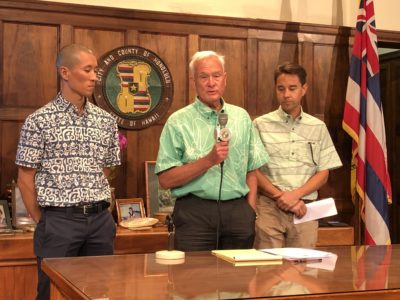 Honolulu, HART Budgets Face Financial Reckoning