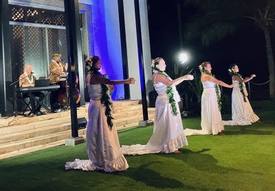 Naka Nathaniel: ‘The Maui Waltz’ — I Wish We Could Listen Together