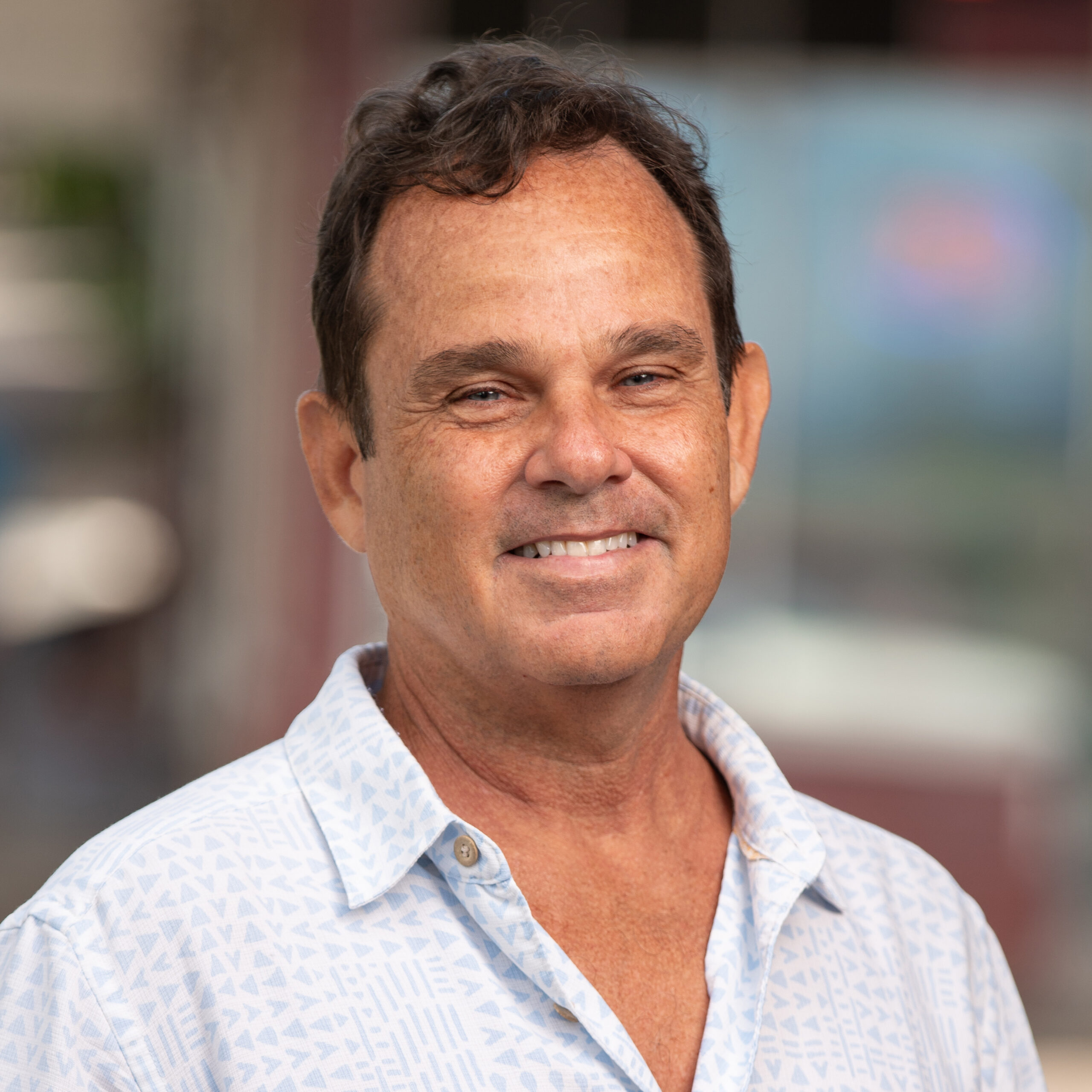 Léo Azambuja