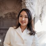 Audrey Widodo