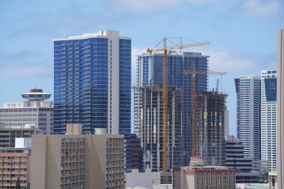 Condo Task Force Facing Deadline May Punt To State Auditor Instead