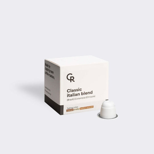 Classic Italian Blend