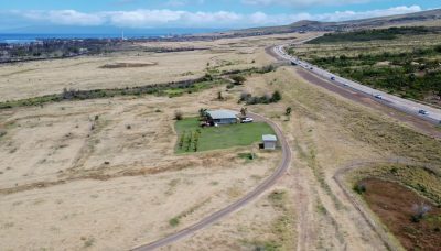 Vacant Land Sales Around Lahaina Have Jumped Since The Wildfires