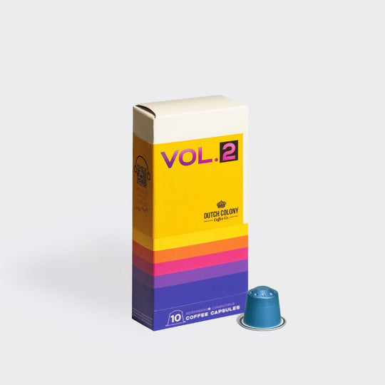 "LOUNGE BREWS" - VOL.2