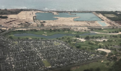 West Oahu May Get More Than 800 New Short-Term Rentals In Apartment Zone