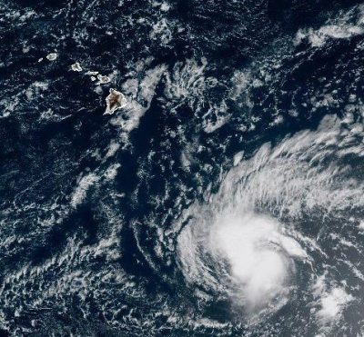 Is Hawaii Really Serious About Disaster Preparedness And Resilience?