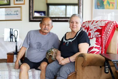 Seniors On Lanai Are Facing ‘Heartbreaking’ Choices In Their Quest To Age At Home