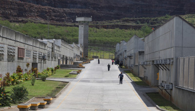 Legislature Must Fully Fund Correctional System Oversight Commission
