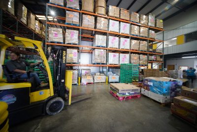 Hawaii’s Food Banks Need Far More Funding Before The Next Disaster