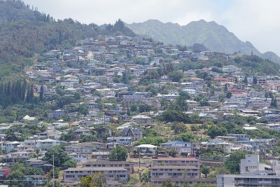 Oahu Homeowners Should Not Be Coerced Into Renting Their Homes