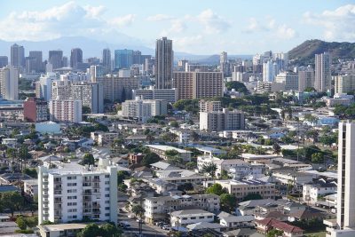 This Group Is Betting On Shared Housing As A Path Forward For Hawaii Seniors