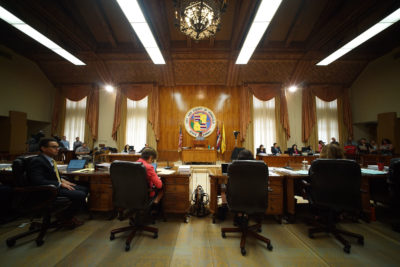 When The Honolulu City Council Is Less Than Transparent