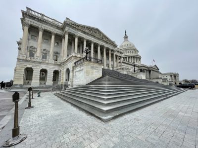 $1000 Hotel Rooms? House GOP Wants Answers From FEMA On Maui Wildfires