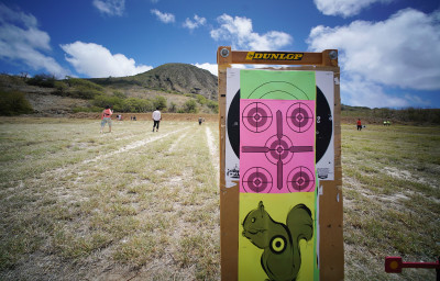 Let’s Get Real About Responsible Gun Owners