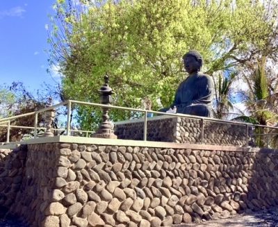 Census Data: Lahaina Was A Very Different Place Than The Rest Of Maui County