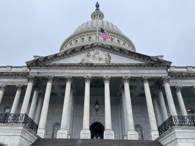 Red Hill Health Study, Billions Of Dollars Included In Latest Defense Bill Passed By Congress