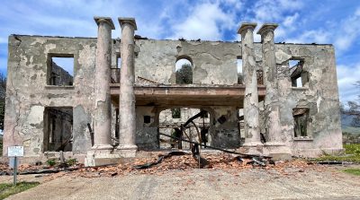 Kirstin Downey: The Maui County Cultural Commission’s Unfortunate Failure