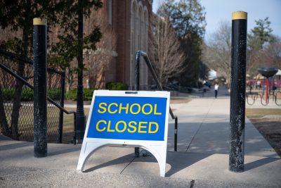 Eric Stinton: This Is What It’s Like Training For How To Respond To A School Shooting