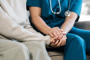 Data Dive: Hawaii Nursing Home Deficiencies Among Highest In The Nation
