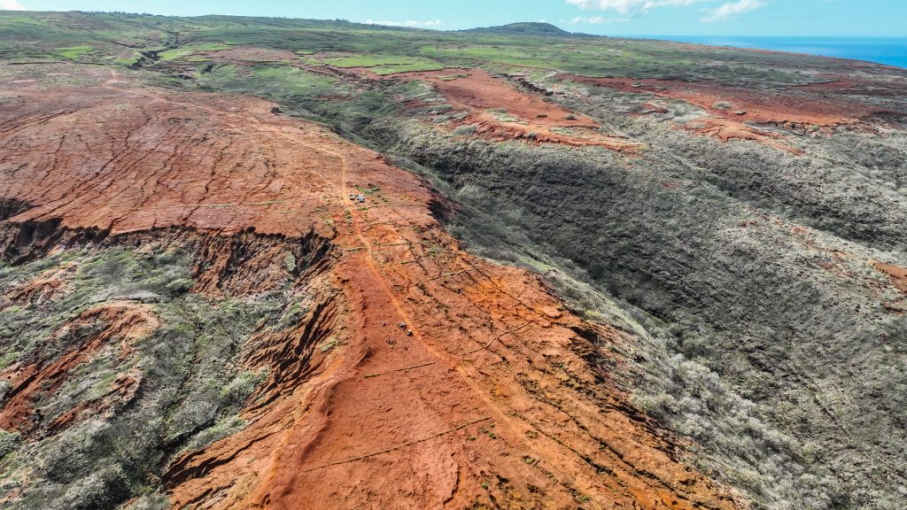 Kahoolawe Holds Lessons For Maui’s Environmental Recovery From The Wildfires