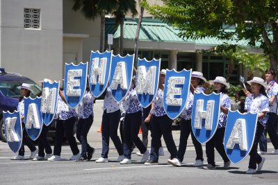 Eric Stinton: How Parades Can Help Us Reclaim Public Spaces