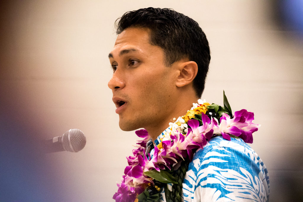 This Hawaii Super PAC Says It’s Raising Money For Wildfire Victims — And Political Candidates Too
