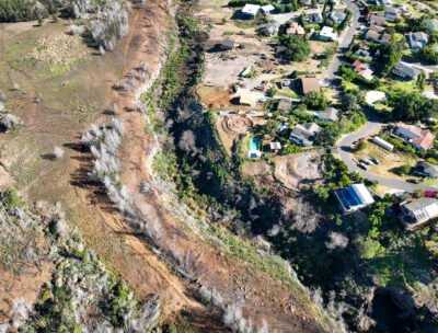Kula Residents Say They Have Built A Closer And More Resilient Community Since The Fire