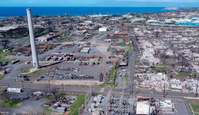 Lawmakers: ‘Stop The Bleeding’ Of State Cash To Pay For Maui Fire Victims